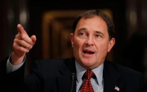 Gary Herbert