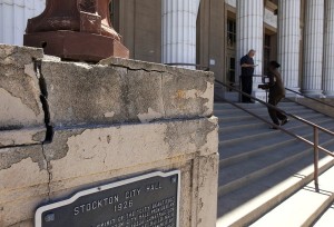 Stockton Bankruptcy