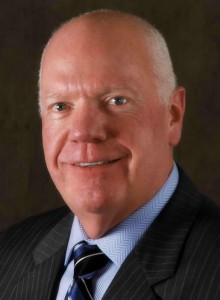 Howard Stephenson